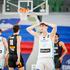 eurobasket u20 slovenija-belgija