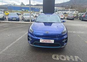 KIA Niro EV 150 KW  204 KM  EX Limited 64kWh b.