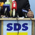 V SDS so prepričani, da bi lahko Slovenija pridobila zase kakšno bolj pomembno a