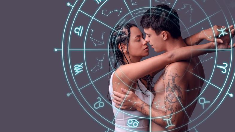 ljubezen, astrologija, horoskop