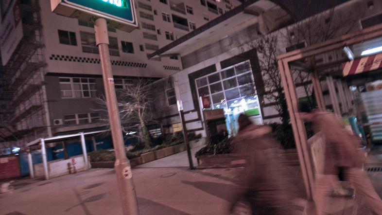 V Kozolcu se s problematiko narkomanov in brezdomcev v garaži hiši ukvarjajo že 