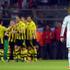 Lewandowski Ronaldo Borussia Dortmund Real Madrid Liga prvakov polfinale