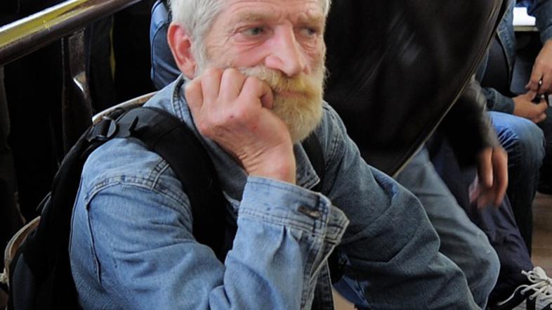 vemont, delavci, odpuščanje