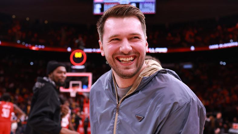 Dončić