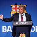 Joan Laporta FC Barcelona