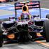 formula hungaroring trening 2011 mark webber red bull