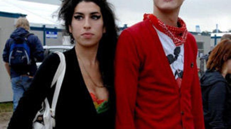 Njunega razburkanega zakona je konec.