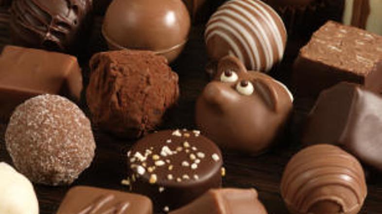 Mmm, katerega bi izbrali? Vaša koža nobenega!