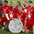 Bayern München naslov prvaka
