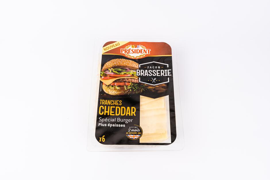 President | Avtor: Ljubljanske mlekarne