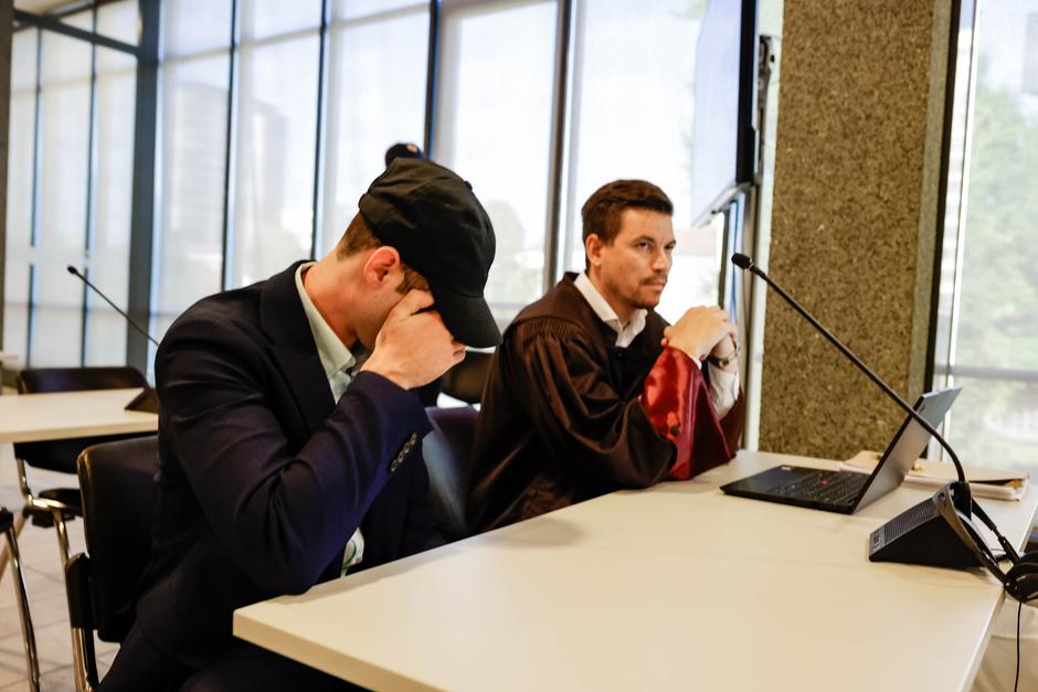 umor Satka Zovka, sojenje | Avtor: Saša Despot