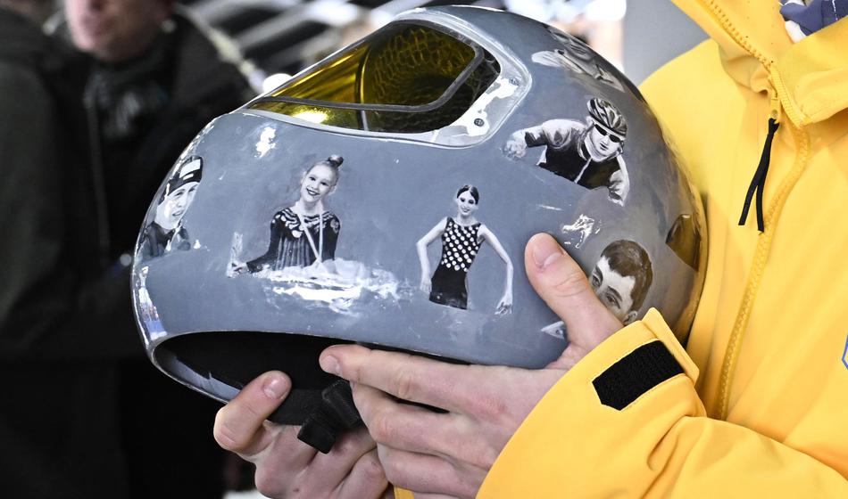 Geraskevič se je pritožil, še upa na nastop