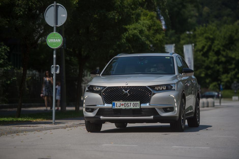 DS7 | Avtor: Anže Petkovšek