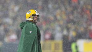 Aaron Rodgers