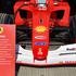 Ferrari F2001 M Schumacher