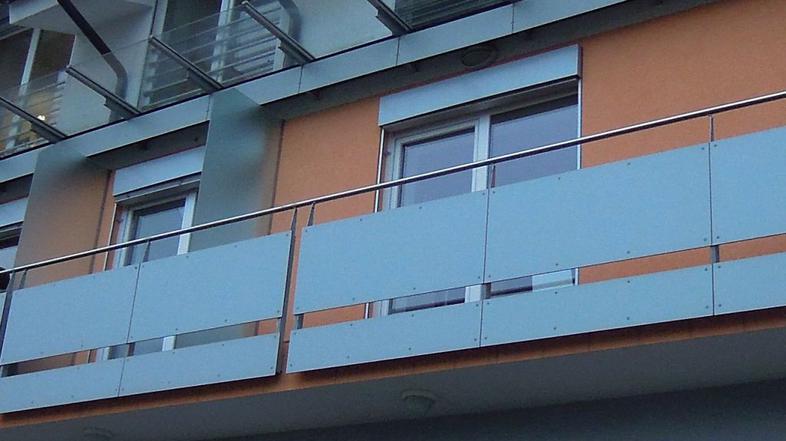 Selmanovo stanovanje