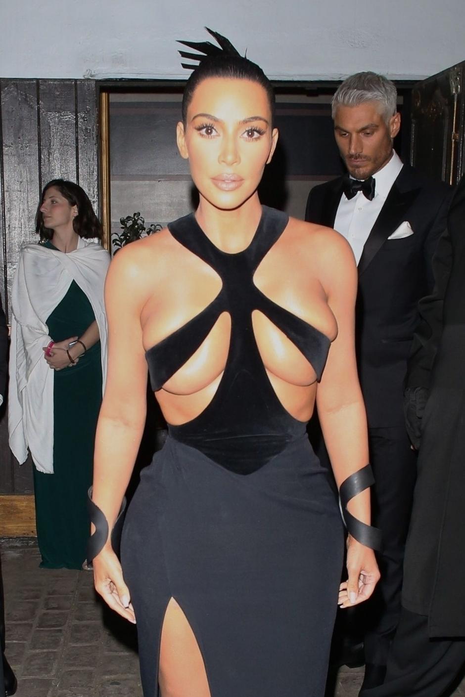 Kim Kardashian | Avtor: Profimedia