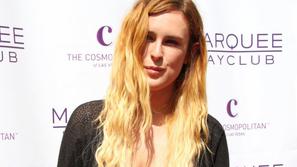 Rumer Willis