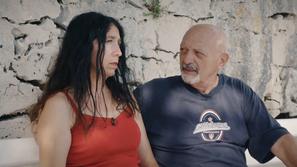 Lovro Gregorš, Mija Rovtar