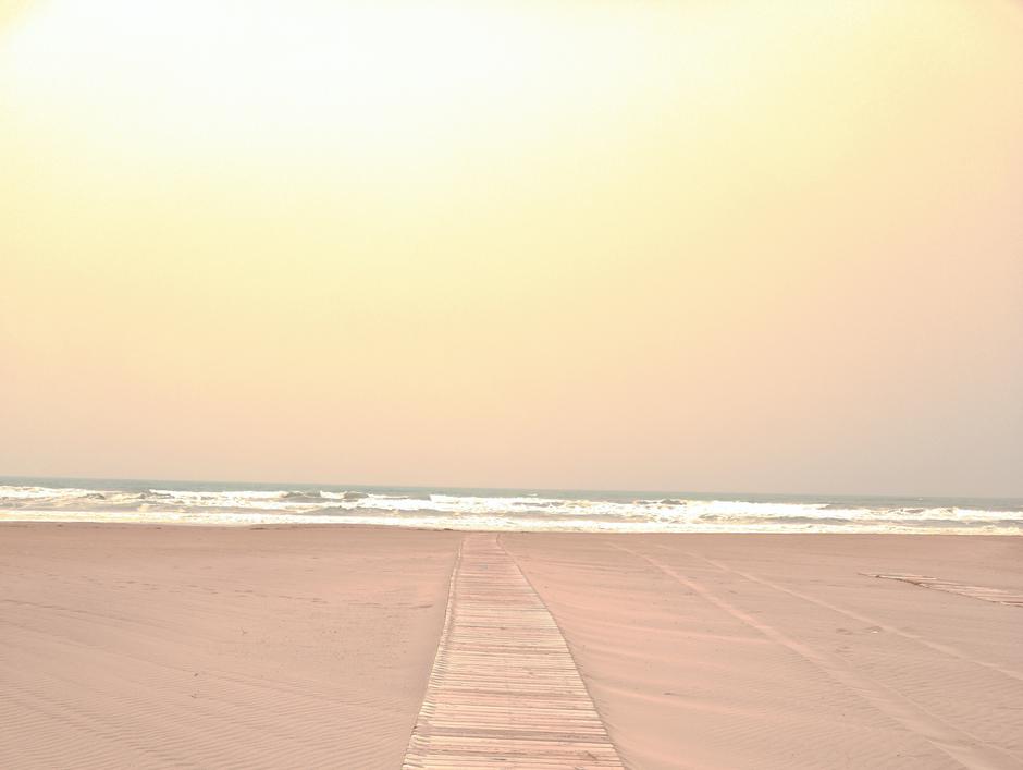 Alicante, špansko letovišče | Avtor: Žurnal24 