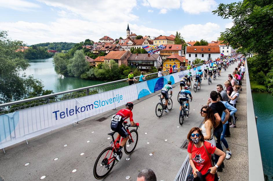 Dirka po Sloveniji
