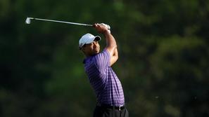 Tiger Woods doživlja tegobe drugo za drugo. (Foto: Reuters)