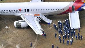 Zdrs letala v Hirošimi