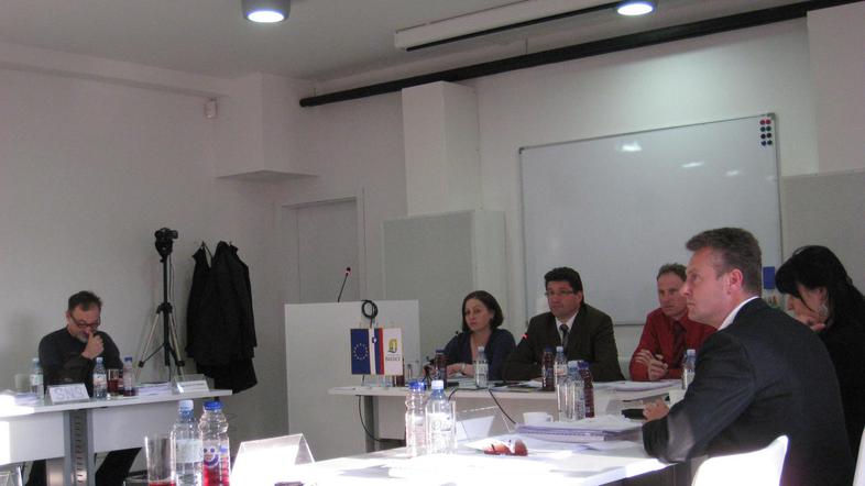 Oršanič pravi, da si je župan Molan s svojimi izjavami dovolil čisti izlet v pol