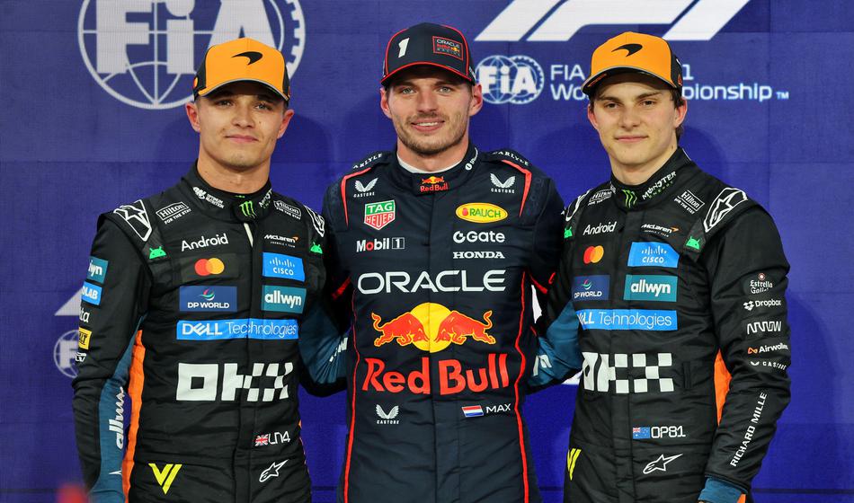 Trije v boju za naslov, tako napeti so bili takšni obračuni v preteklosti