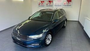 Volkswagen Passat 2.0 TDI BMT.NEMŠKI+4ALU.KAMERA.ACC.NAVI.