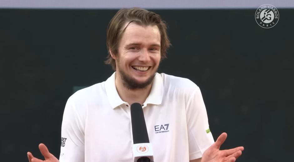 Bublik | Avtor: zajem zaslona