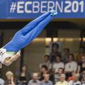 Alen Dimic EP v gimnastiki