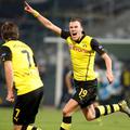 Olympique Marseille Borussia Dortmund Liga prvakov Grosskreutz