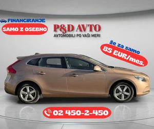 Volvo V40 V40 D3 Kinetic Geartronic