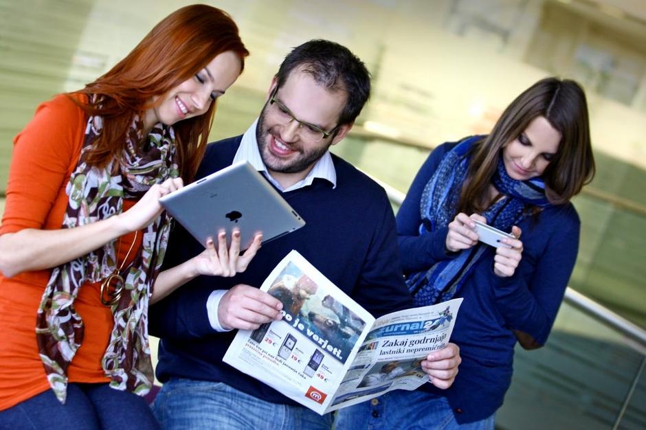 Zurnal | Avtor: Boštjan Tacol