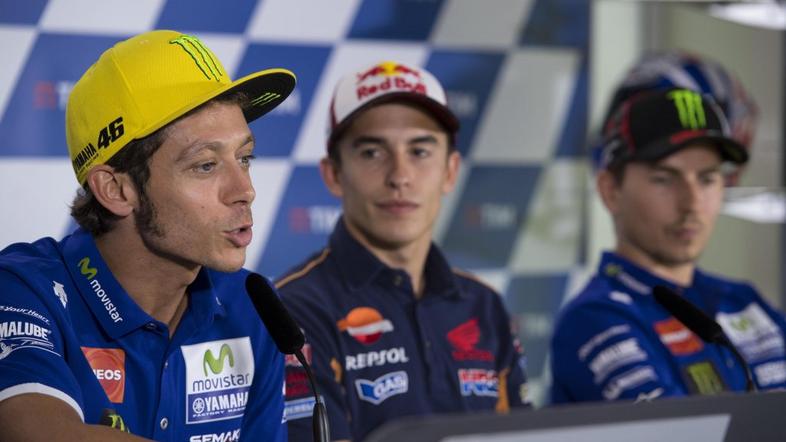 rossi lorenzo marquez