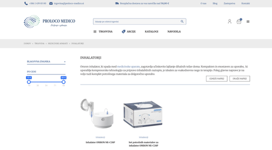 Proloco Medico | Avtor: Proloco Medico