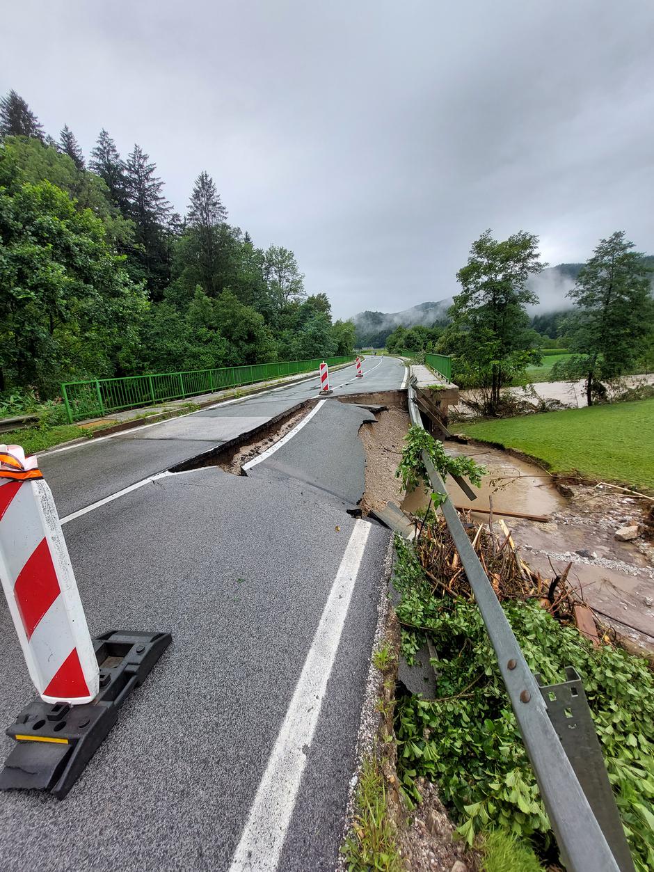 Neurje, občina Gorenja vas - Poljane | Avtor: arhiv Občine Gorenja vas - Poljane