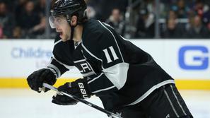 anže kopitar los angeles kings