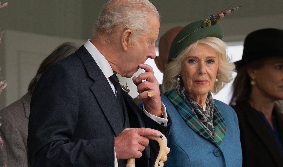 O tem je Camilla spregovorila prvič!