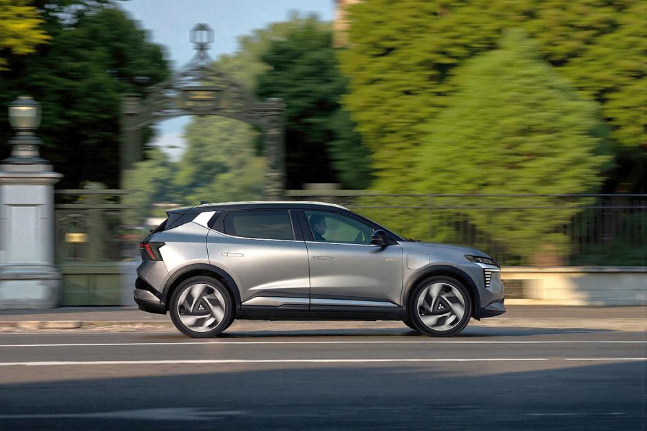 mitsubishi eclipse cross EV | Avtor: Mitsubishi