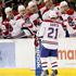 NHL Los Angeles Kings Canadiens