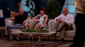 sandi kojić, poroka na prvi pogled, mirsada santini