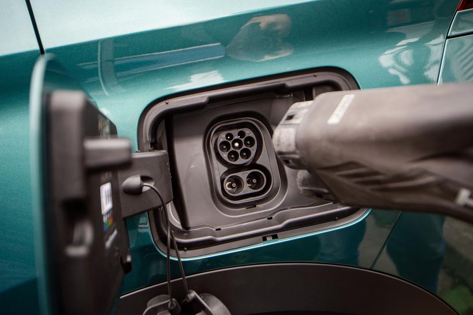 Opel Frontera | Avtor: Anže Petkovšek