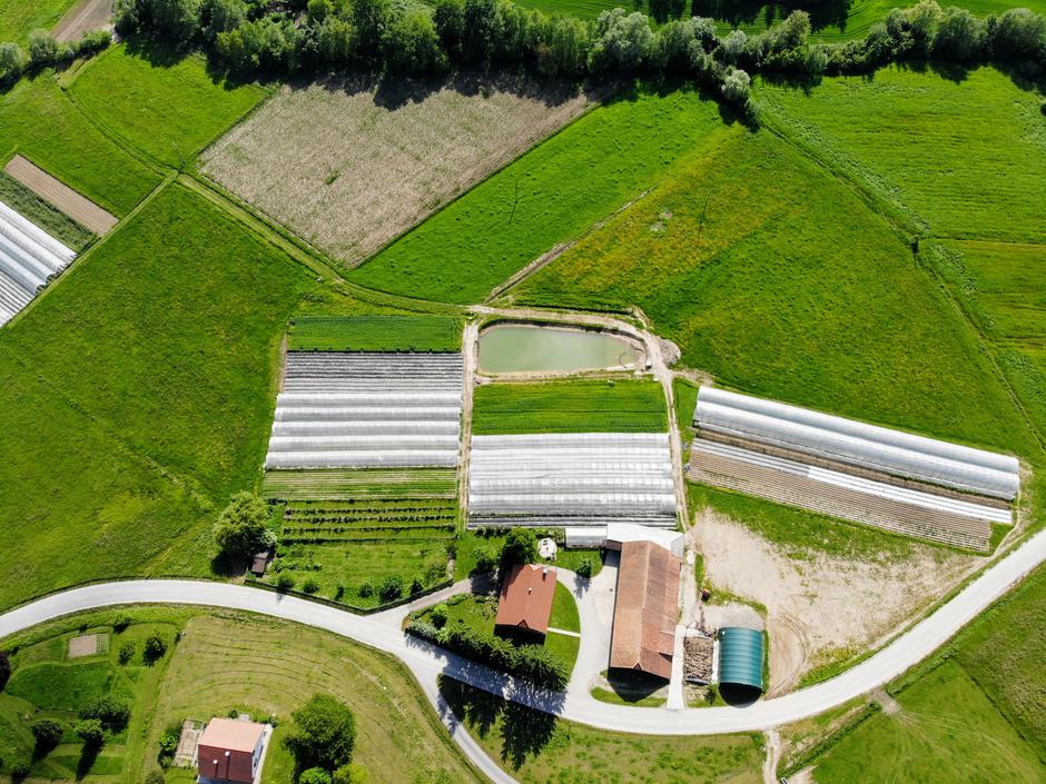 Biodinamična kmetija Černelič | Avtor: Biodinamična kmetija Černelič