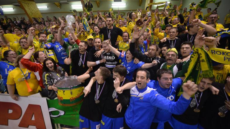 celje gorenje finale pokal slovenije