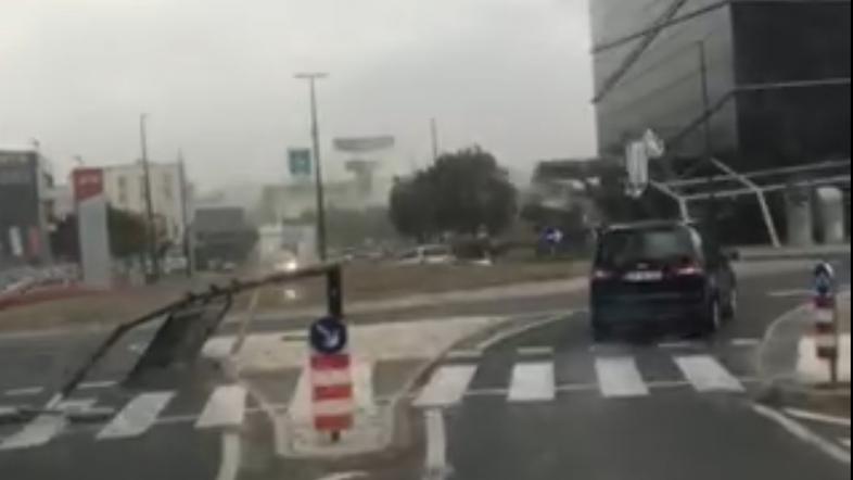 Drog javne razsetljave