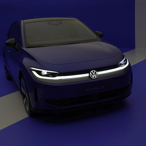 VW ID.polo