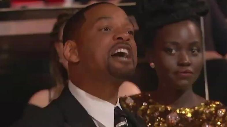 will smith, chris rock