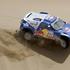 Dakar Atacama 2010